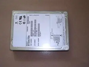 For SEAGATE ST34572N 4G/4.5G 50 pin SCSI hard disk 50PIN