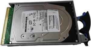 For IBM 4328 97P3001 39J3697 iSeries 141.12G/141G 15K SCSI hard disk