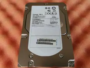 For Inspur Seagate ST3450856FC 9CL004-005 450G 15K 3.5 FC hard disk FW: 0005