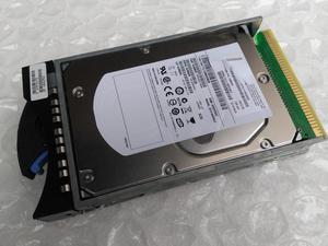 For IBM 1972 3279 03N6352 03N6351 146.8G 15K SCSI P5 minicomputer hard disk