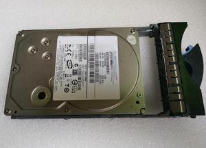 For IBM X3650 1T 7.2K 3.5 SATA server hard disk 43W7626 43W7629 42C0497