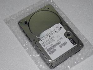 For Hitachi IBM IC35L036UWDY10-0 36G 10K 68 pin SCSI hard disk 07N8781 08K0342