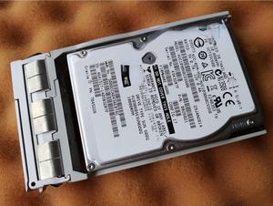 For SUN 7045228 600G 10K 2.5 SAS server hard disk HUC109060CSS600