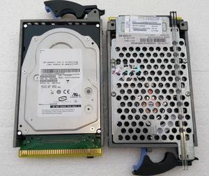 For IBM 3279 P550 P55A P570 146.8G 15K SCSI hard disk 03N5284 03N5285