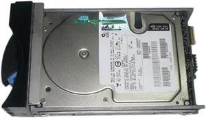 For IBM 7133-D40/T40 8572 18P5814 17P7603 73G 10K SSA hard disk 07N9428