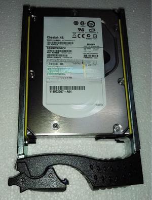 For EMC 005048751 CX-4G10-300GB ST3300955FCV 10K hard disk HT278