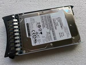 For Lenovo 90Y8926 90Y8927 00FN459 146G 15K 2.5 SAS hard disk