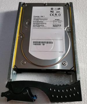 For EMC 005048807 005048632 005048581 146G 10K CX3 CX4 Storage Drive