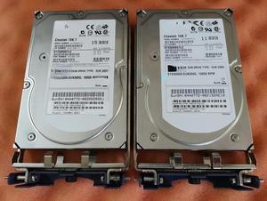 For SUN 3300 3310 540-6132/6366 390-0277-02 300G 10K SCSI hard disk