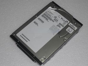 For HITACHI HUS103073FL3800 73G 10K U320 80 pin SCSI hard disk