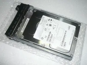 For Dell PE2950 300G 0G8774 BP00 10K 3.5 SAS hard disk 8J300S0088856