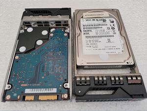 For Lenovo RD640/650 03X3614 MBF2300RC 300G 10K 2.5 SAS hard disk 67Y2537
