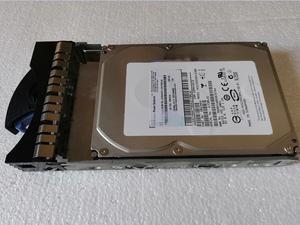 For IBM 3648 300G 15K 3.5 SAS P series minicomputer hard disk 42R5648 10N7234