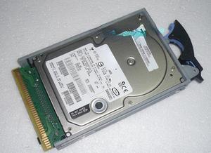 For IBM 4319/6719 07N3162 08K0294 53P5459 AS400 35G 10K SCSI hard disk