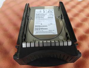 For SGI 064-0217/013-3445-002 ST336706LC 36G 10K 80 pin SCSI hard disk