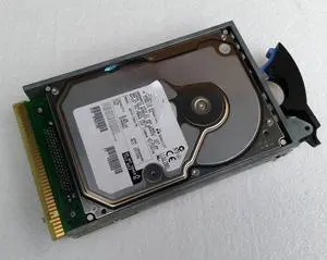 For IBM 4317 07N3185,07N3685 07N3195,07N5881 9G 10K SCSI hard disk