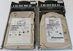 For IBM 146.8G 15K U320 80 pin SCSI hard disk 39R7318 26K5826 40K1028