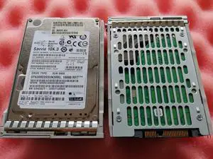 For ST930003SSUN300G 540-7867 390-0449 300GB 10K 2.5 SAS hard disk