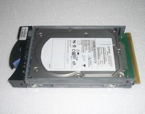 For IBM 1969 3275 03N6332 03N6331 146GB 10K P5 SCSI minicomputer hard disk