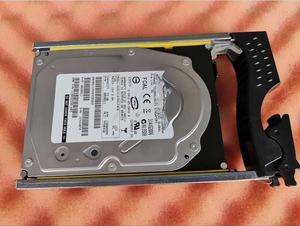 For EMC CX-2G15-73 005048700 118032530-A03 CX4 73G 15K FC hard disk