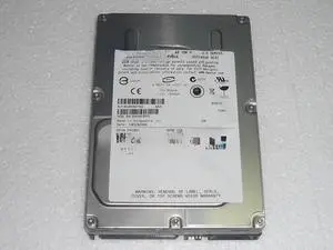 For MAXTOR 8J146J0 ATLAS 10K V 146G 68 pin SCSI hard disk DELL 0YC951