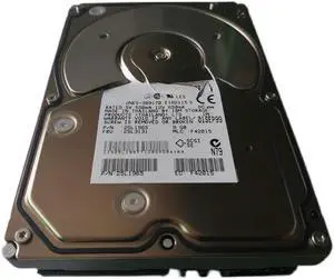 For IBM DNES-309170 E182115 9G 7.2K 68 pin SCSI hard disk 25L1965 25L3131