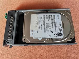 For FUJITSU MBB2147RC CA06306-K428/H428 146GB 10K 2.5 SAS HDD RX