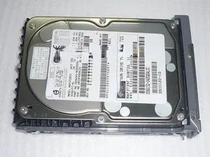 For SUN B2000 V480 390-0122 540-5408 MAP3735FC 73G 10K FC-AL Hard Disk