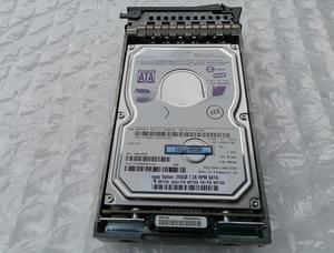 For IBM 4602 90P1346 90P1350 90P1349 250GB 7.2K SATA DS4100 hard disk