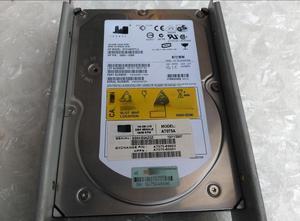 For HP A7075A 146G 10K SCSI hard disk A7075-69,002 A7075-60,001 0950-4385