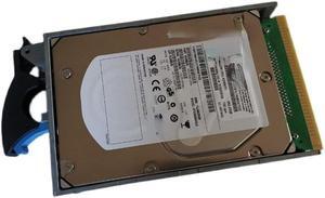 For IBM 4329 42R6677 AS400 282G 15K 3.5 SCSI hard disk 41Y8412 42R6676