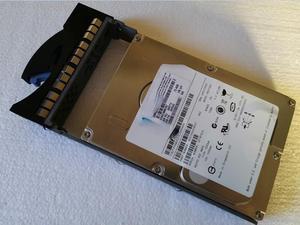 For IBM 26K5712 73.4G 10K 3.5-inch SAS hard disk 26K5709 26K5242 8G073S0