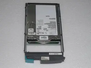 For HDS AMS200 AMS500 3272219-C DF-F700-AGF146 146G 10K FC hard disk