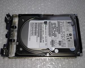For SUN 3500 3510 540-5629 390-0166-02 73G 10K MAT3073FC Optical Hard Disk