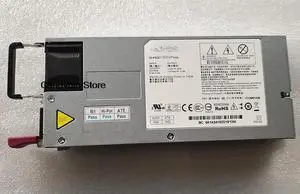 For LITEON Guangbao PS-2751-5Q PS-2751-5LD 750W server redundant power supply