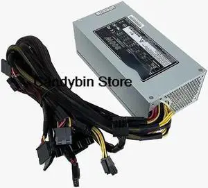 For ENH-2180-1 800W 2U industrial computer/rack-mounted server power supply dual-channel CPU power supply