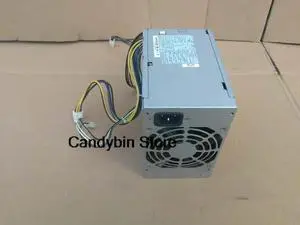 For HP Compaq Pro6000 6080 6180 6200 6280 6300 6380MT large power supply