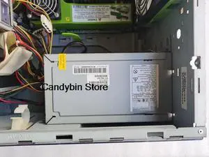 For 300-1667 300-1910 300-1630 SUN B2500 power supply SUN Blade 2500 power supply