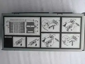 For IBM 46K7213 46K6621 2Way5.0 9117-MMA CPU 53E9