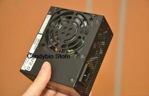 For st45sf-g sfx 450w 80plus gold microatx power supply