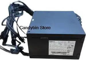 For Lenovo 7000 9000 500W 80 copper power supply for HP