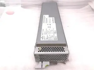 For EMERSON 12V 165A 2060W high-power power supply AA25420L 300-2159-03