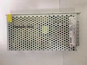 For LED display cabinet power supply 12V12.5A 150W CLV012120N