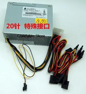 For DH-DVR5416-L 16-way 960H hard disk video recorder Delta power supply