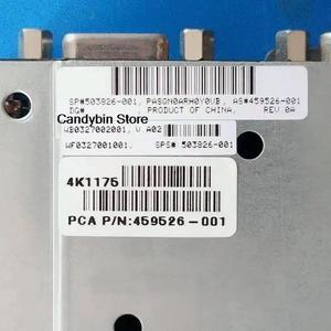 For HP C7000 module 459526-001 708046-001 503826-001 blade AO on-board management