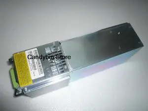 For SUN StorEdge 3310 3510 disk array cabinet power supply 370-6776 371-0108