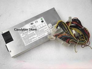 For Ablcom PWS-281-1H 280W ultra-micro 1U server power supply