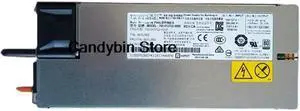 For IBM X3650M5 700-013702-0000 00YL552 00YL553 IBM 550W power supply For IBM X3650M5 700-013702-0000 00YL552 00YL553 IBM 550W power supply