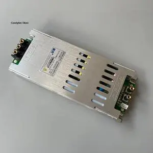 For display LED power supply LUP200S4.2N6P-CJ 4.2V40A ultra-thin dual color TV