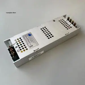 For LED display regulator power adapter HQ200-1D01 5V32A 5V40A